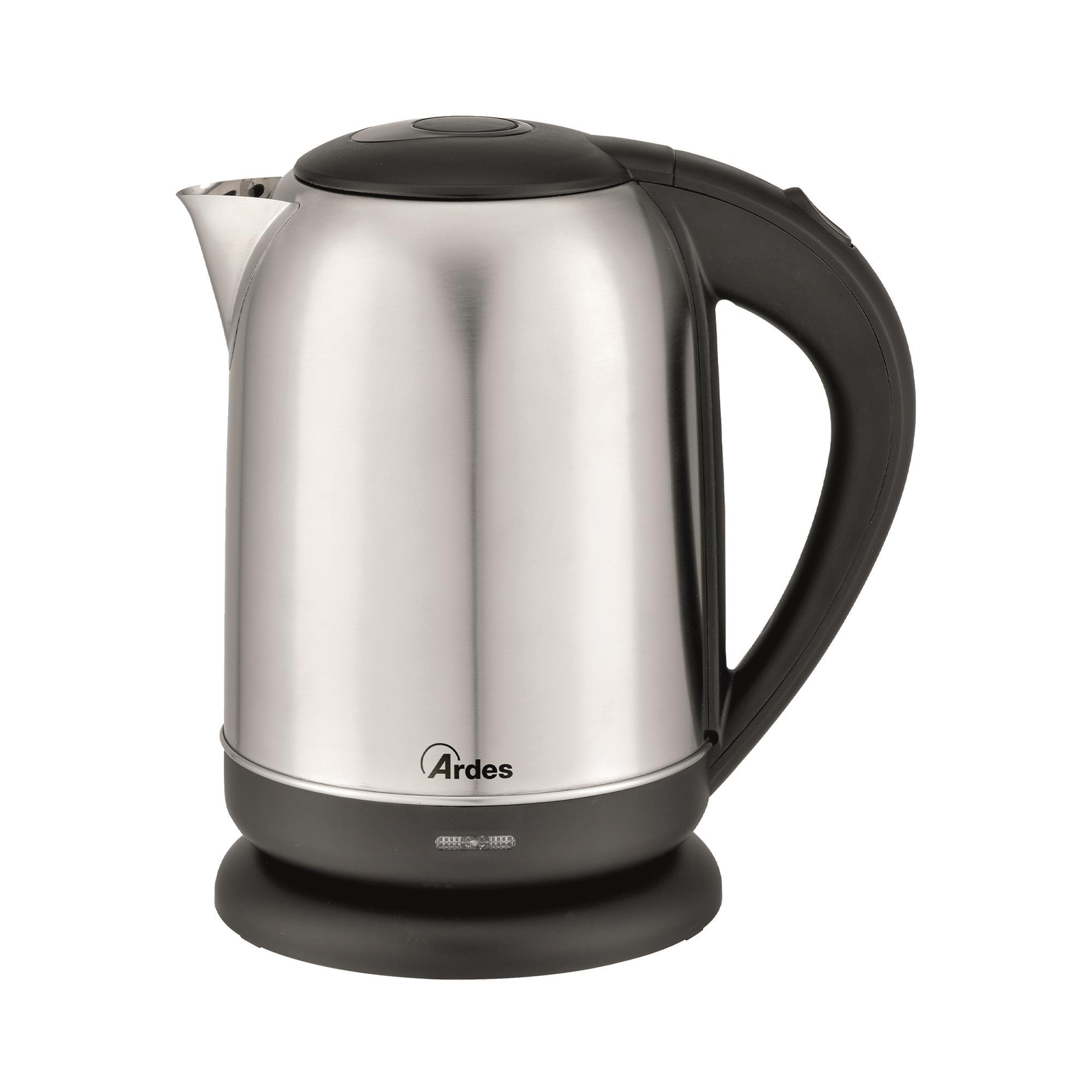 Ardes 1K41 Ketty Inox2 1,7L 2200W Rozsdamentes Vízforraló (1K41)