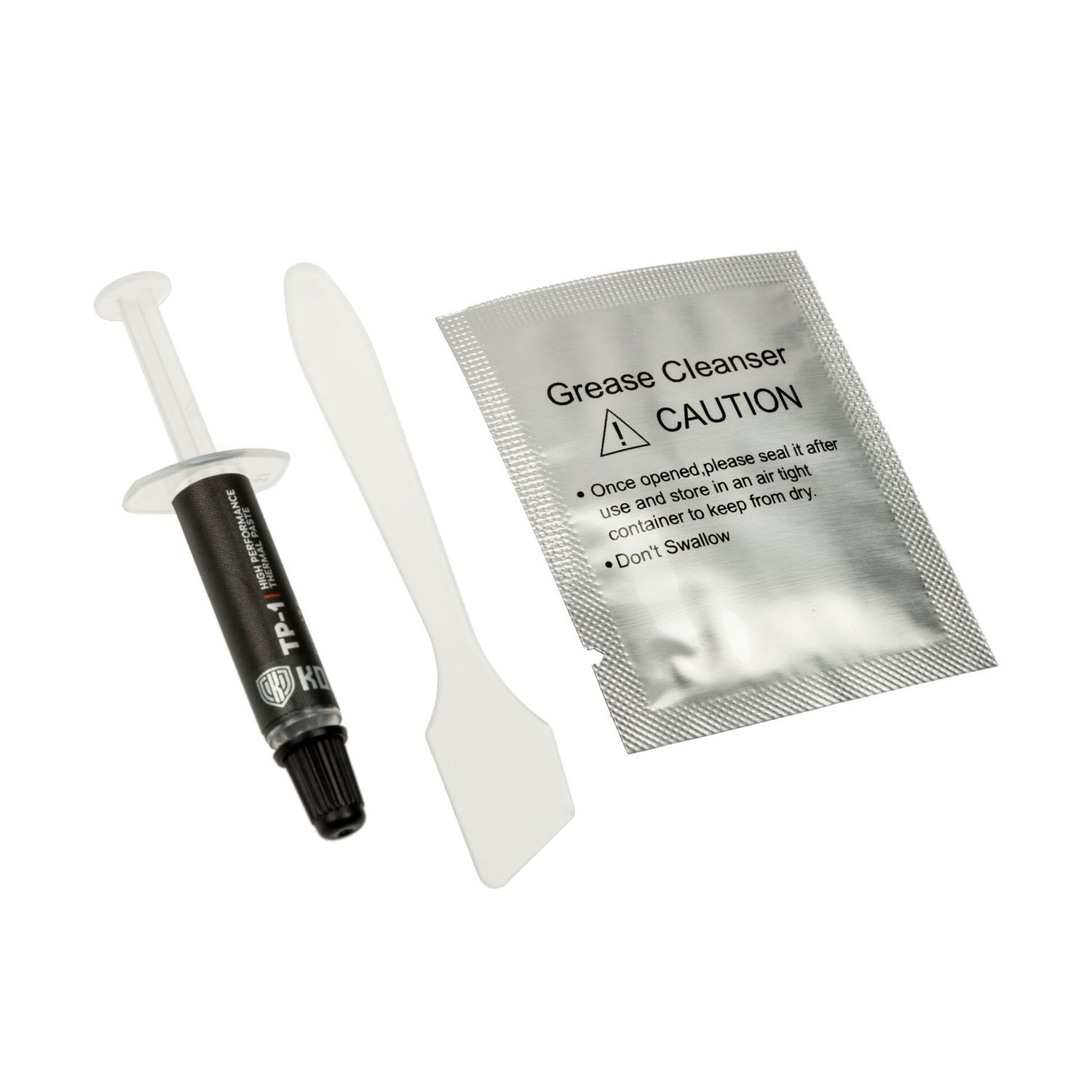 Kolink Umbra Pro Hővezető paszta (1.5g) (KL-CPX-1)