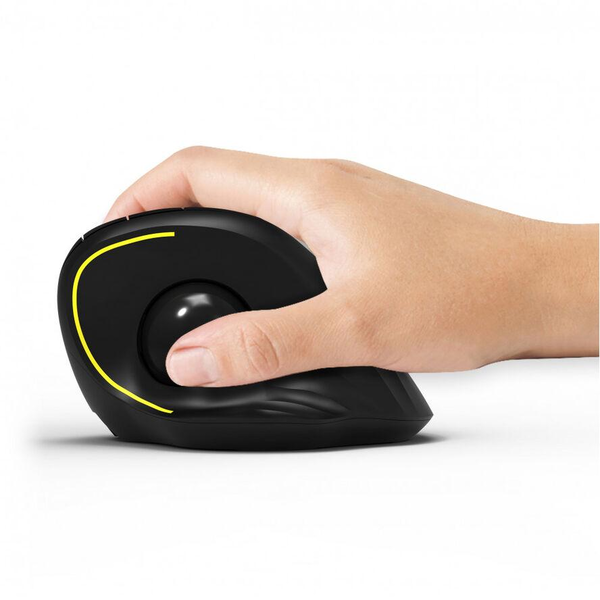 Port Designs Port Connect Ergonomická myš