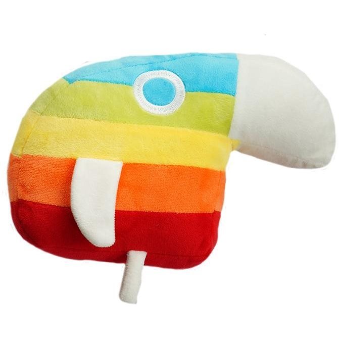 Párna - madár (8590439505020)