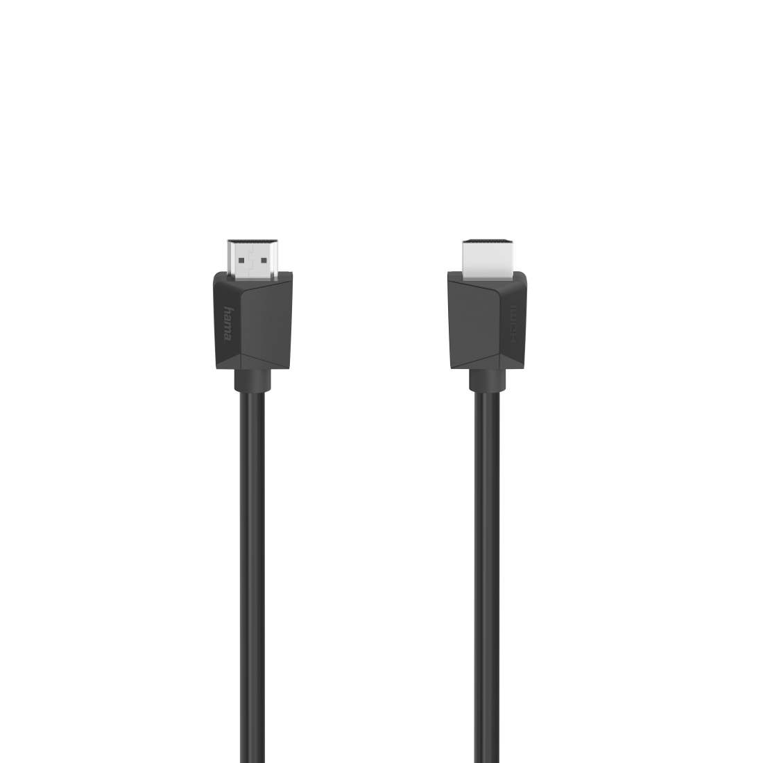 Hama 00200703 HDMI kábel 3 M HDMI A-típus (Standard) Fekete (200703)