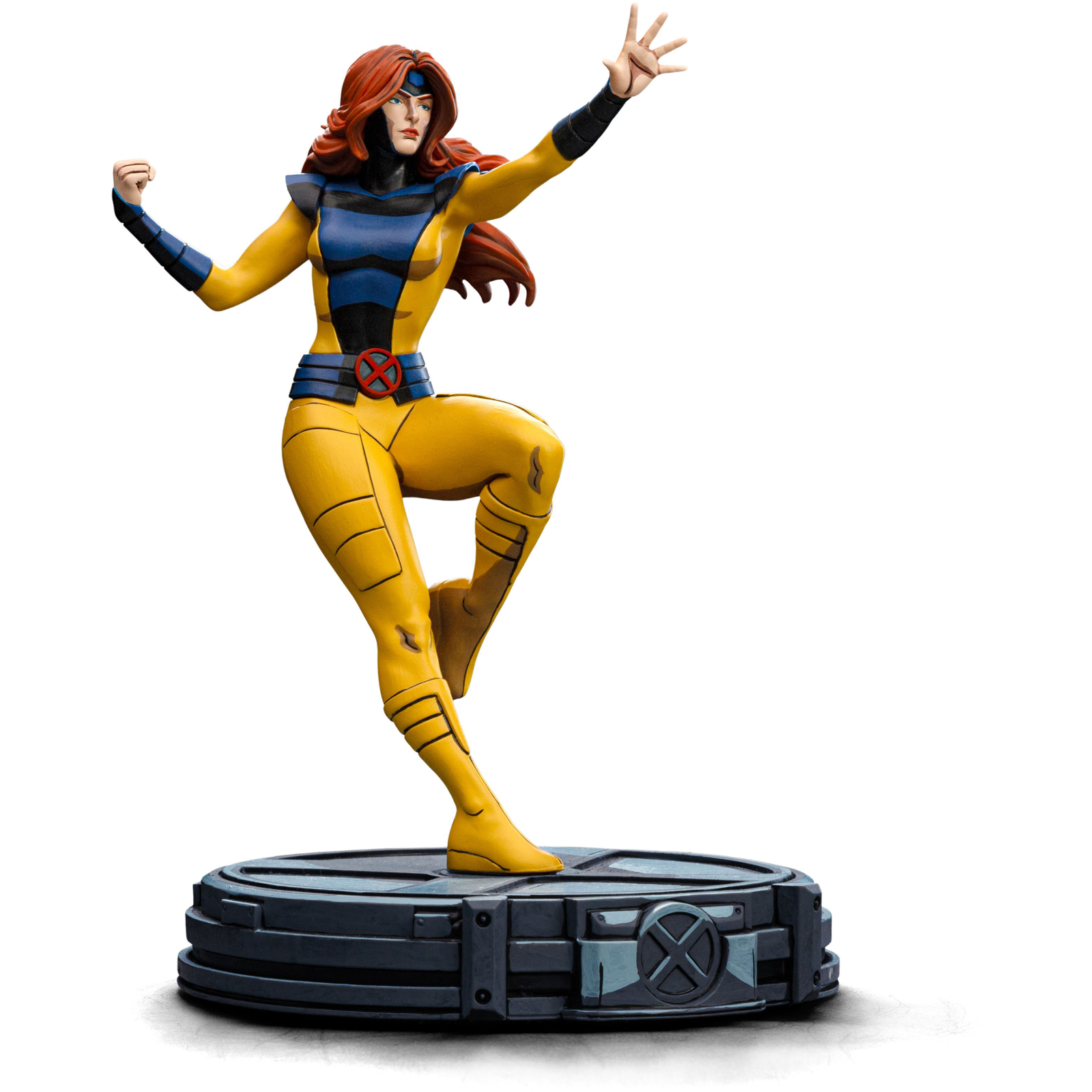 X-men - Jean Grey - Art Scale 1/10 (618231955398)