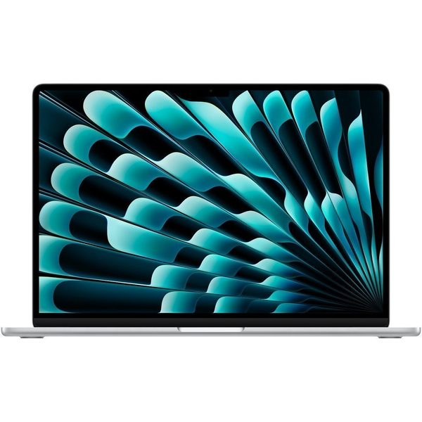 MacBook Air 15" M3 International 2024 ezüst