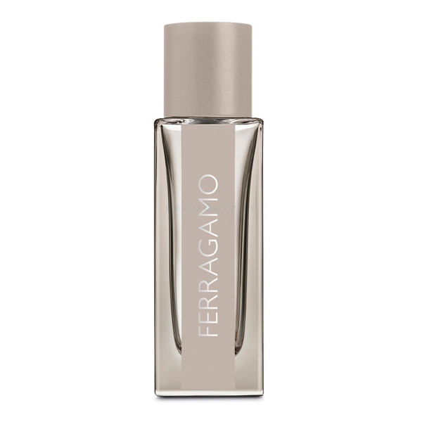 Salvatore Ferragamo Bright Leather EDT 30 ml spray