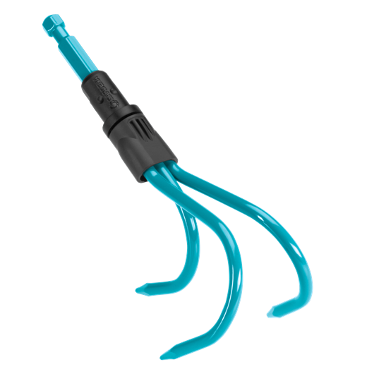 Gardena 03166-20 Combisystem Talajlazító (03166-20)