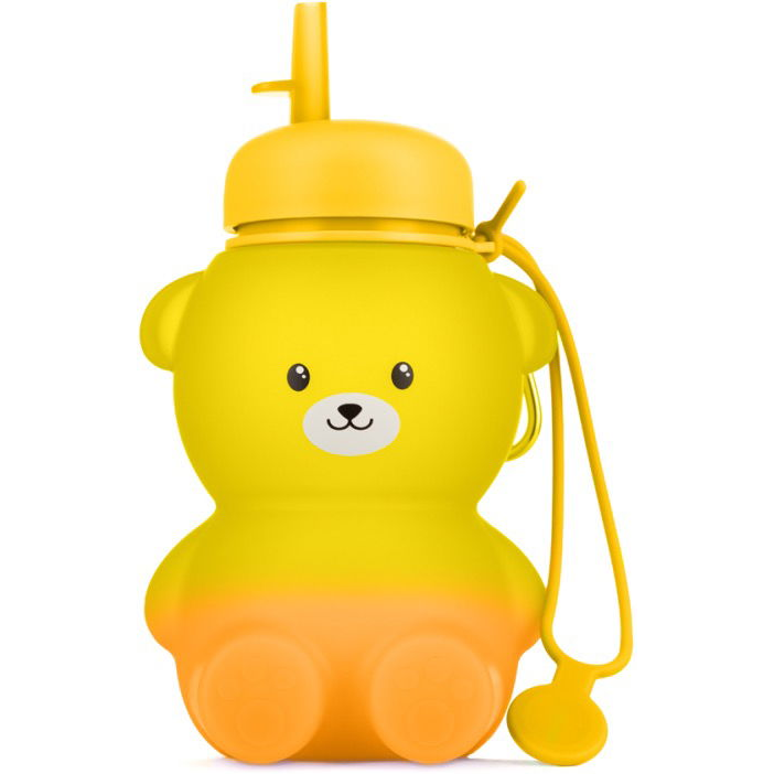 Kidnort Retter sárga (5902983624394)