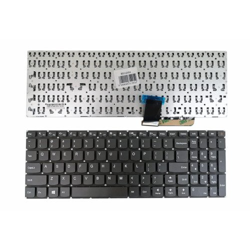 Klawiatura Lenovo Klawiatura LENOVO Z510 z podświetleniem US