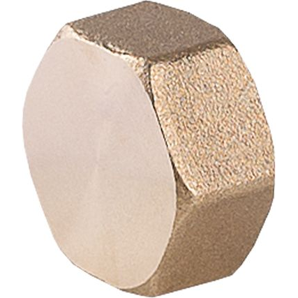  Perfexim Zaślepka mosiężna GW 3/4" (07-202-0200-000)