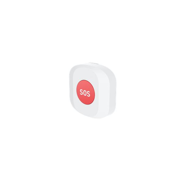  Woox Smart Przycisk Alarmowy SOS ZIGBEE