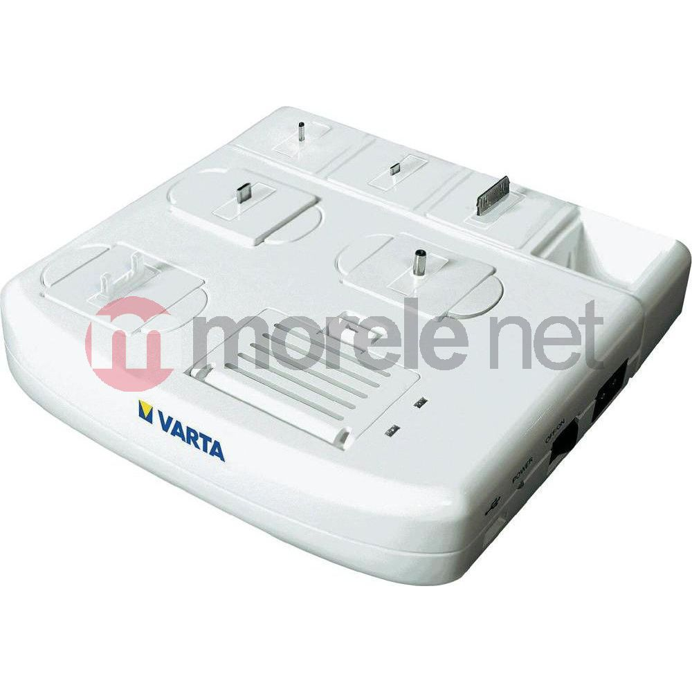 Varta 57900101111 V-Man Home Station (57900101111)
