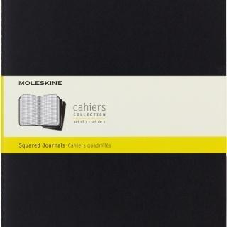 Zápisník Moleskine čierny