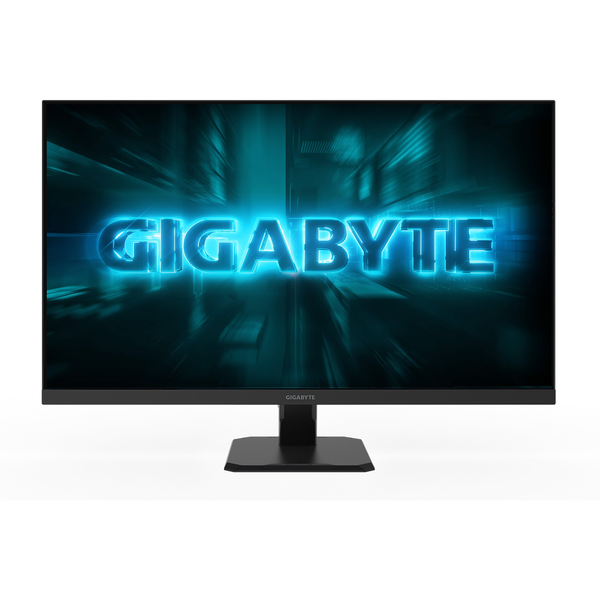 GIGABYTE GS32QA LCD monitor 80 cm (31.5") 2560 x 1440 px Quad HD LED Čierna