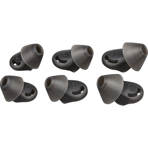 HP Poly Voyager 6200 Medium Eartips (2 Pieces) Kussen/ringset