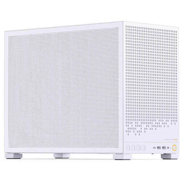 JONSBO D32 PRO Mesh fehér