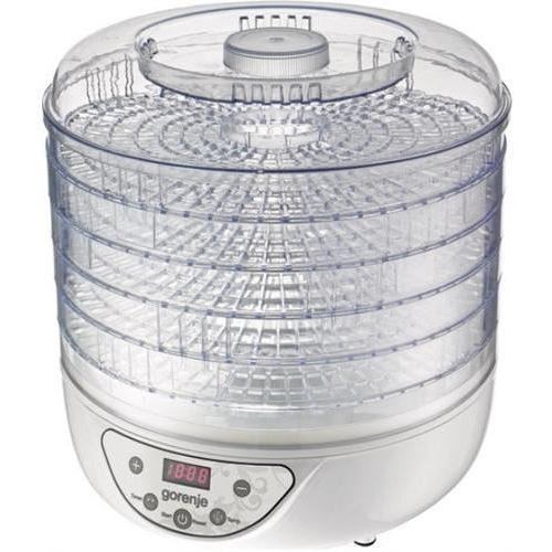 Gorenje FDK24DW aszalógép (FDK24DW)