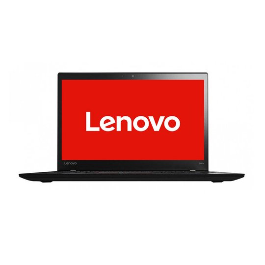 Notebook Lenovo ThinkPad T460s i5-6200U | 8GB DDR4 | 240GB SSD | NO ODD | 14,1