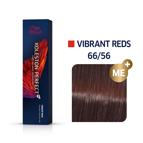 KOLESTON PERFECT COLORANTE CAP.TUBO  66/56 BION.SC.INT.MOG.V