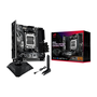 ASUS ROG STRIX X870-I GAMING WIFI alaplap (90MB1IW0-M0EAY0)