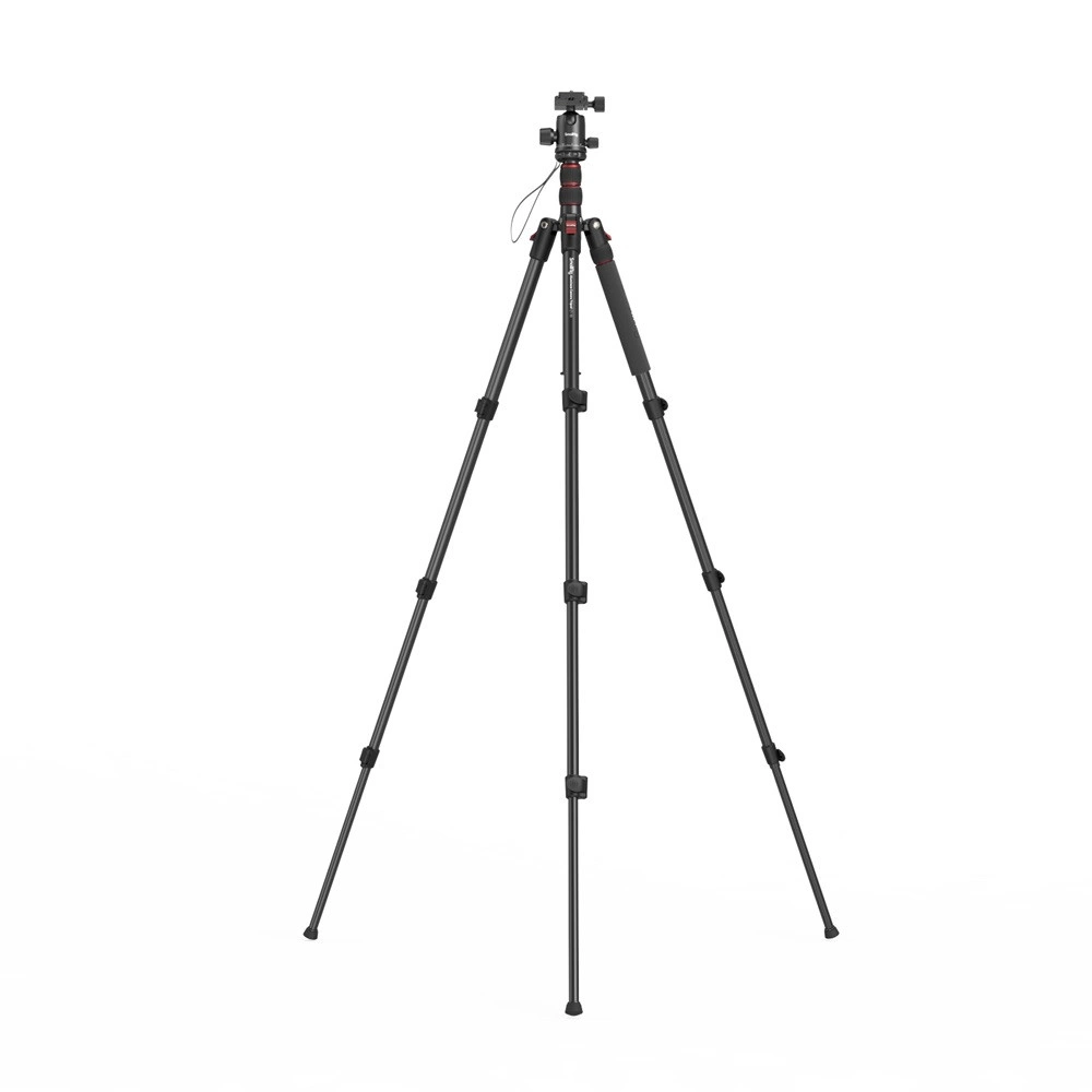 SmallRig CT-10 Aluminum Camera Tripod (3935) (3935)