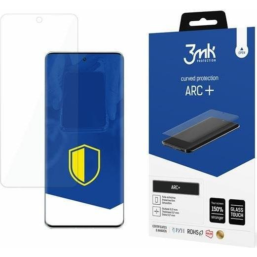 3mk ARC+ kijelző védőfólia Xiaomi 12 Lite