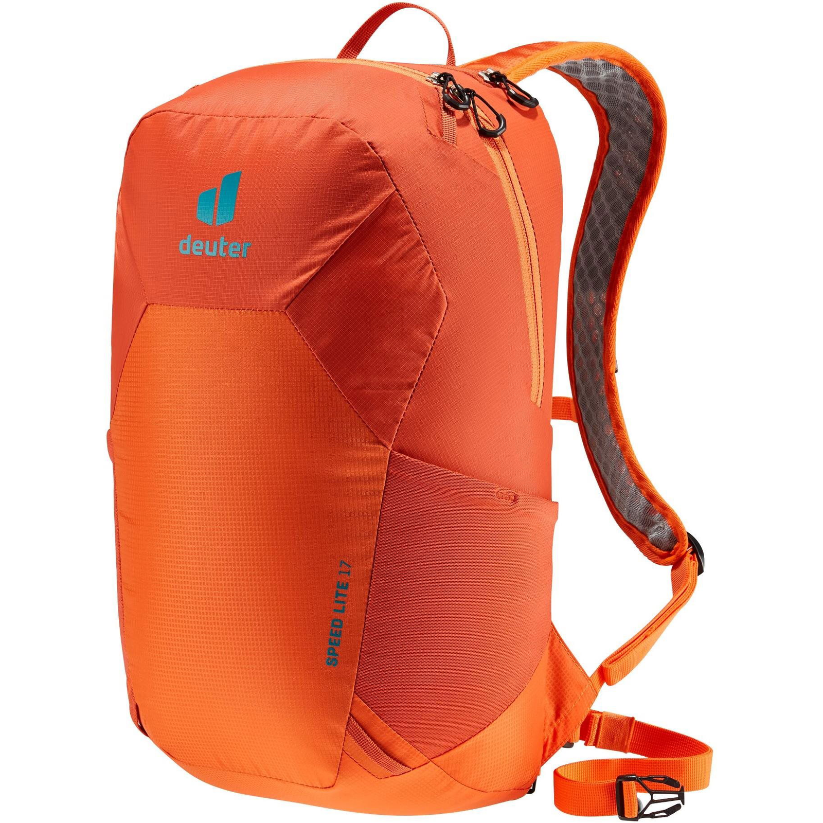 Deuter Speed Lite 17 paprika-saffron (4046051130538)
