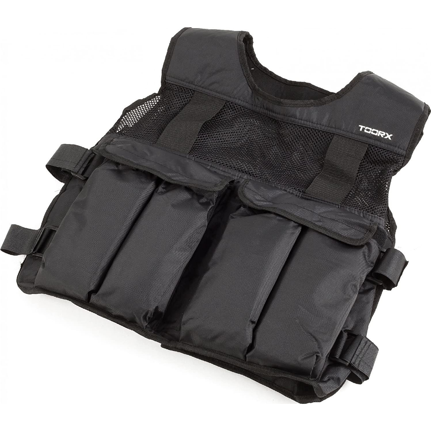 Toorx Súlymellény - 10 Kg (AHF-014)