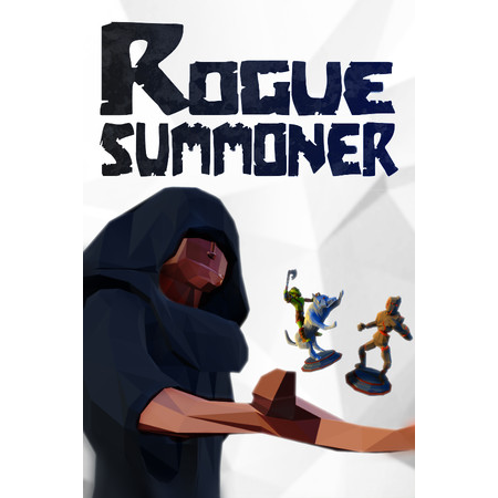 Rogue Summoner (PC - Steam elektronikus játék licensz)