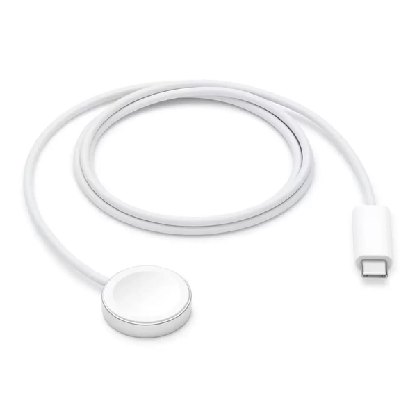 Tactical töltőkábel Apple Watch 1 / 2 / 3 / 4 / 5 / 6 / SE / 7 USB-C (126190)