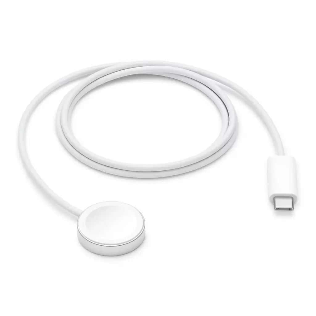Tactical töltőkábel Apple Watch 1 / 2 / 3 / 4 / 5 / 6 / SE / 7 USB-C (126190) (TA126190)