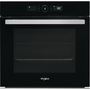 Trouba Whirlpool AKZ9 6230 NB černá 73l 60cm