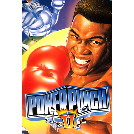 Power Punch II