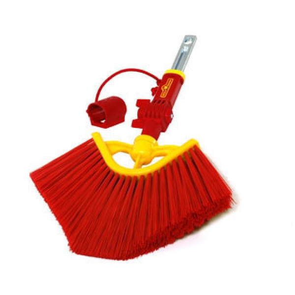 Wolf-Garten BW 25 M szögletseprű