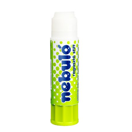 Nebuló Ragasztóstift - 15g (NST-15)