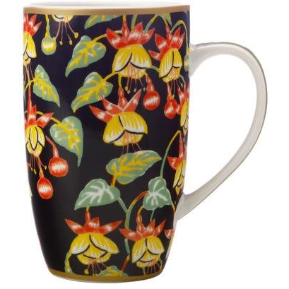 Maxwell & Williams Bögre 420 ml GREG IRVINE, Fuchsia (DX0752)