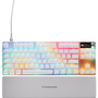 SteelSeries Apex Pro TKL Gen 3 White US