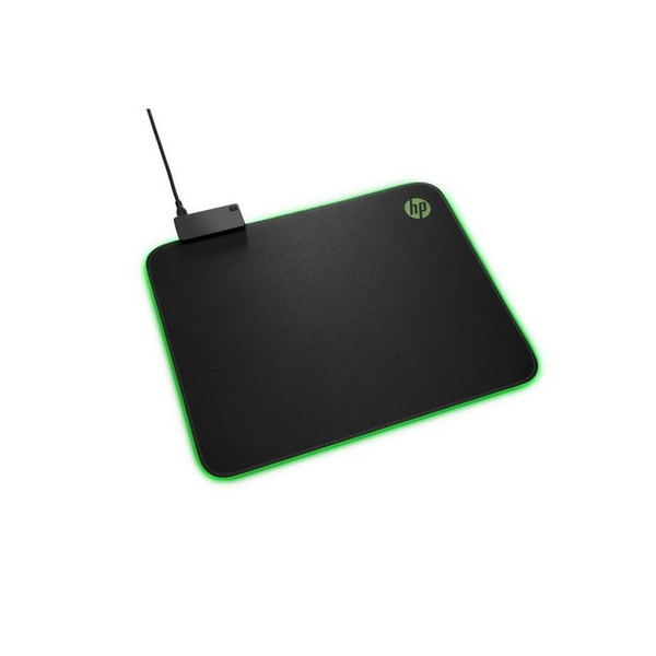 HP Pavilion Gaming Mouse Pad 400 Herní podložka na myš Černá