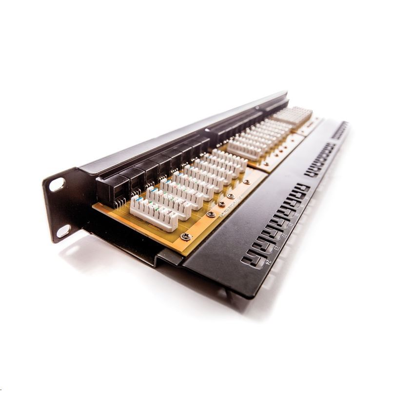 KELine Giga+ Patch panel (606059) (606059)