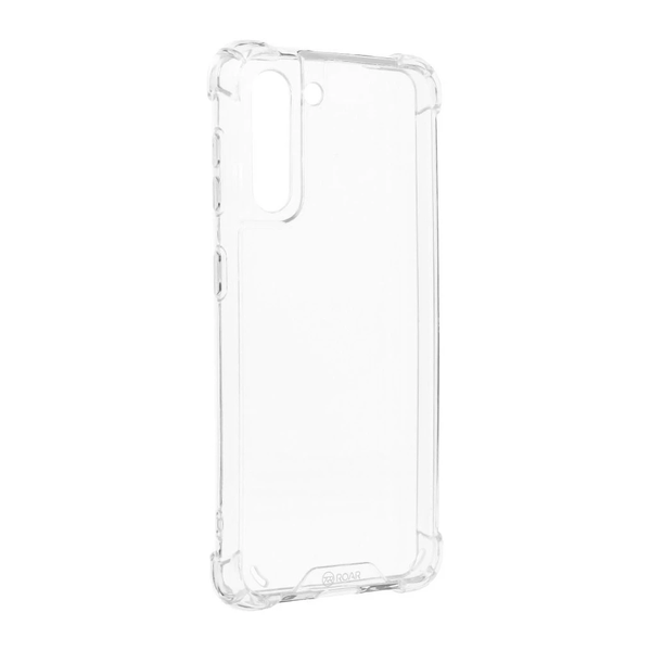 ROAR case ARMOR tok Samsung A33 5G készülékhez átlátszó