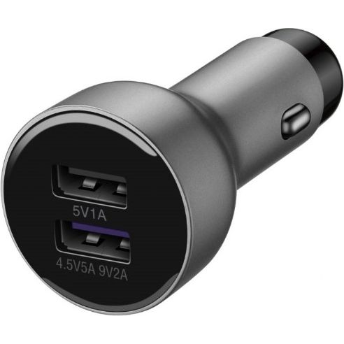 AP38 CAR SUPERCHARGE WITH CABLE, GREY (2452312)