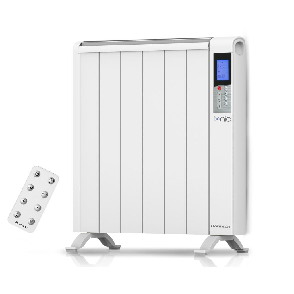 Rohnson R-0415 Ionic digitális fűtőpanel (R-0415)