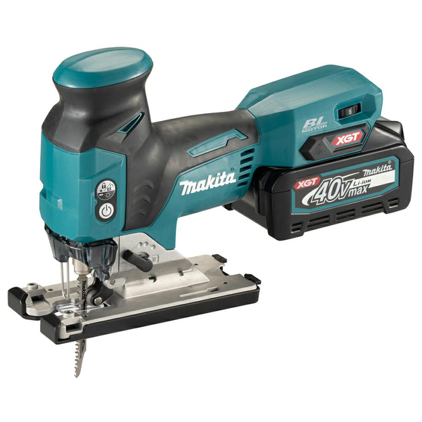 Makita JV001GD201 Akkus Szúrófűrész 700W 40Vmax