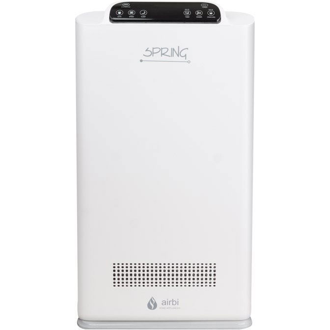 Airbi SPRING WiFi (BI3110W)