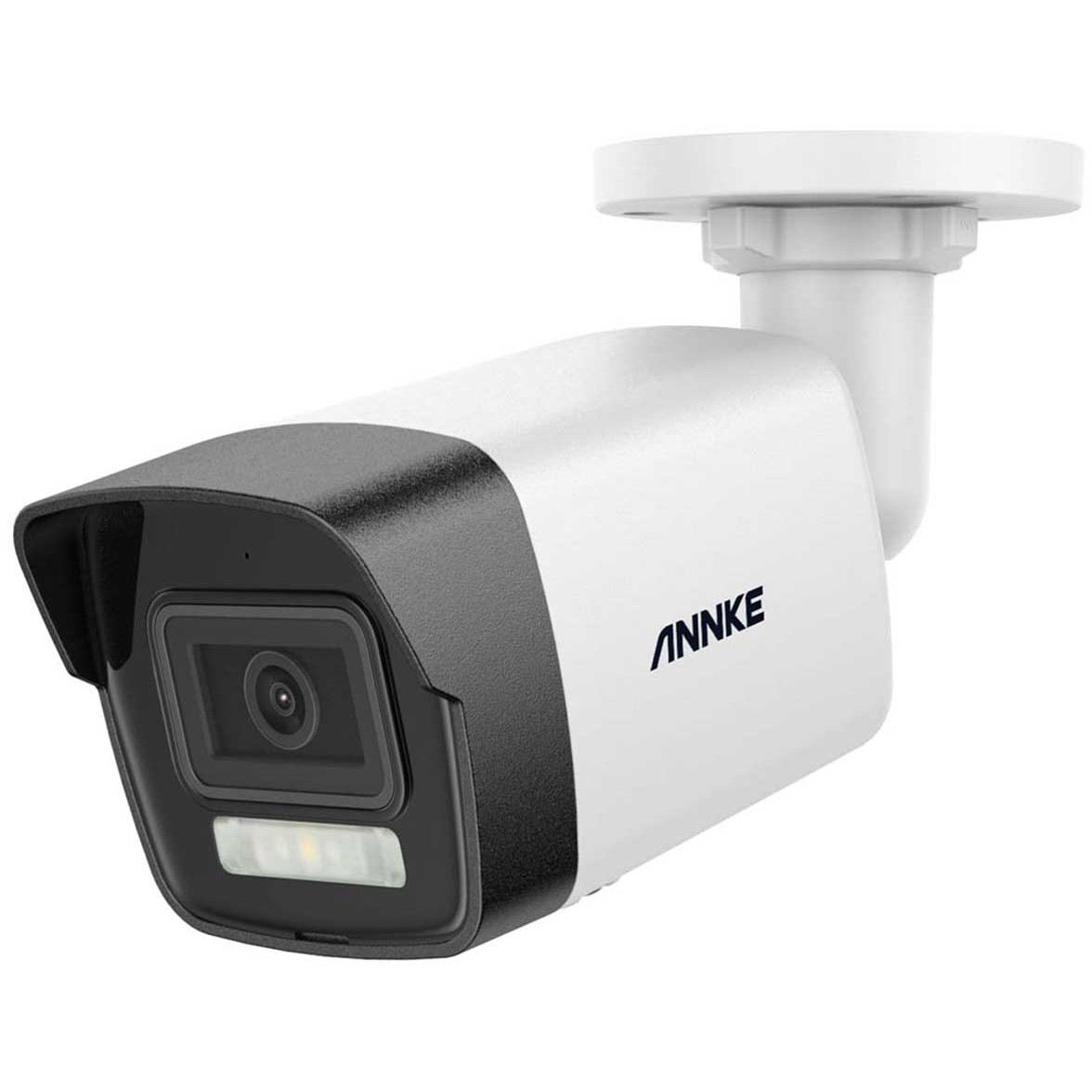Annke (N48PAW+I91DD*4+2T) LAN IP-Megfigyelő kamera készlet8 csatornás4 db kamerával4096 x 3072 pixel (N48PAW+I91DD*4+2T)