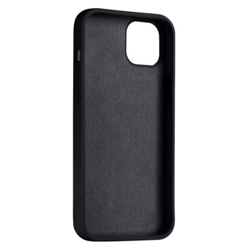 Tactical Velvet Smoothie Apple iPhone 14 Plus tok Asphalt fekete (67536) (TA67536)