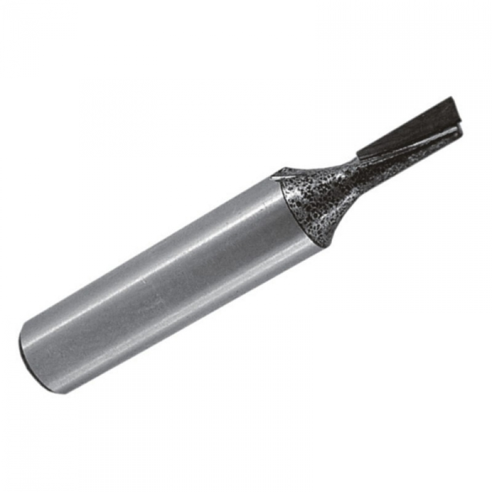 Dedra Faipari Horonymaró Egylapkás 3,96 mm D6 mm Szárral (07F011A)