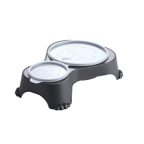 Miska na krmivo Rotho SALLY 1.0+0.28l 4000908086