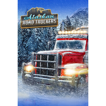 Alaskan Road Truckers