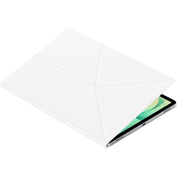 Samsung EF-BX840PWEGWW custodia per tablet Cover Bianco