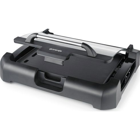 Gorenje 673892 grătar electric (de contact)