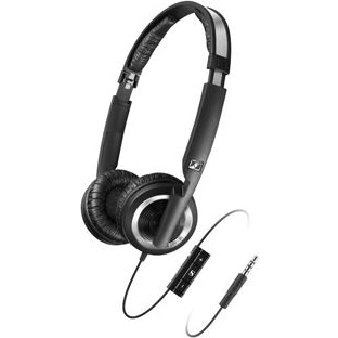 Słuchawki Sennheiser  (504163)